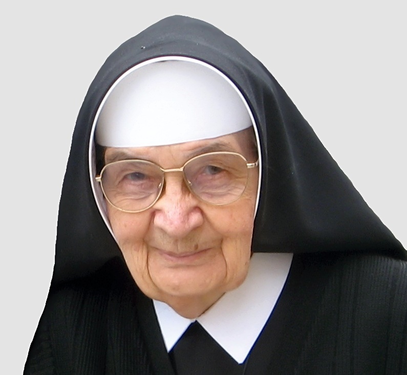 STOROČNICA SR. CLAUDIE BRAJEROVEJ