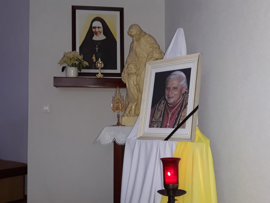 IN MEMORIAM