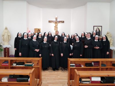 NOVÉ VEDENIE SLOVENSKEJ PROVINCIE SDR