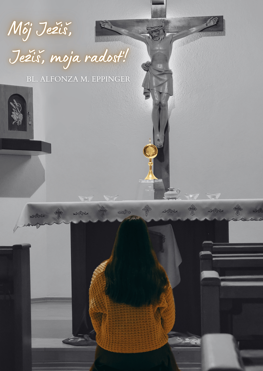 MODLITBA ZA DUCHOVNÉ POVOLANIA 2