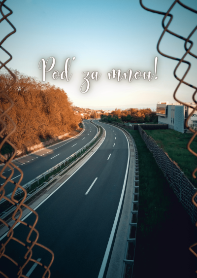 MODLITBA ZA DUCHOVNÉ POVOLANIA 4